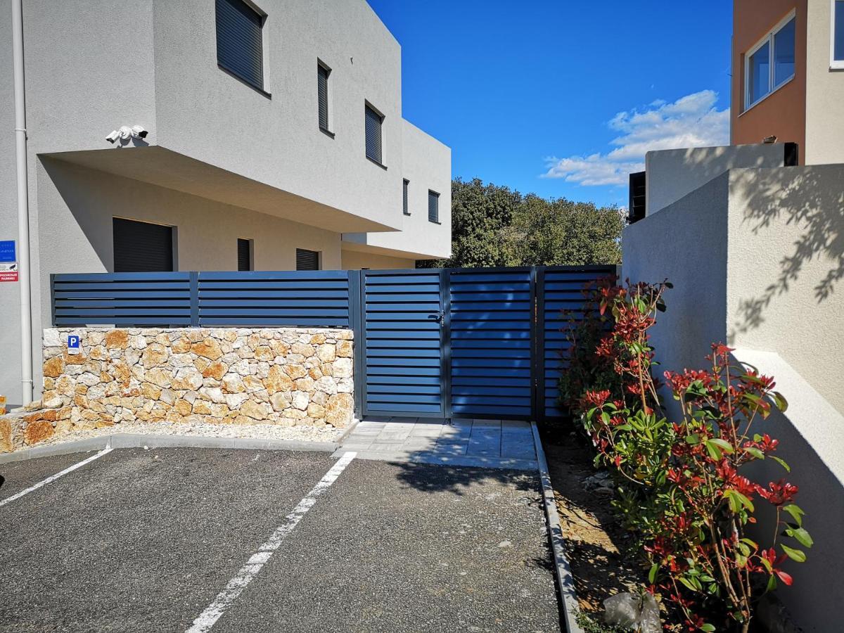 Apartment Atena Zaton 2 *