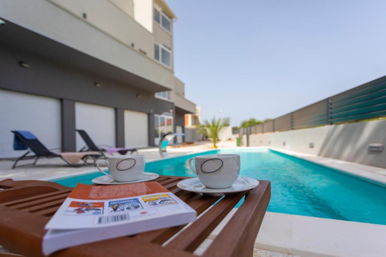 Atena Zaton 2 Apartment