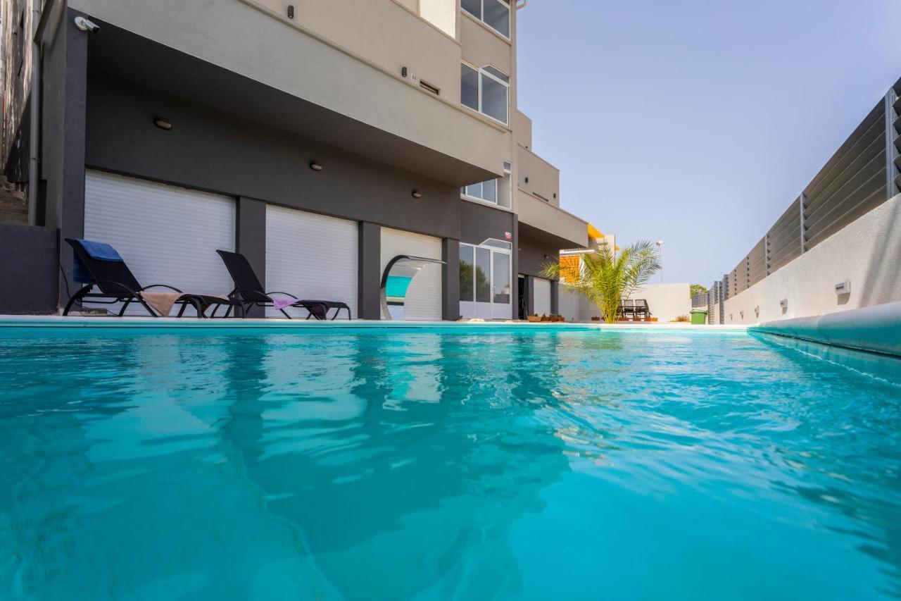Atena Zaton 2 Apartment Nin