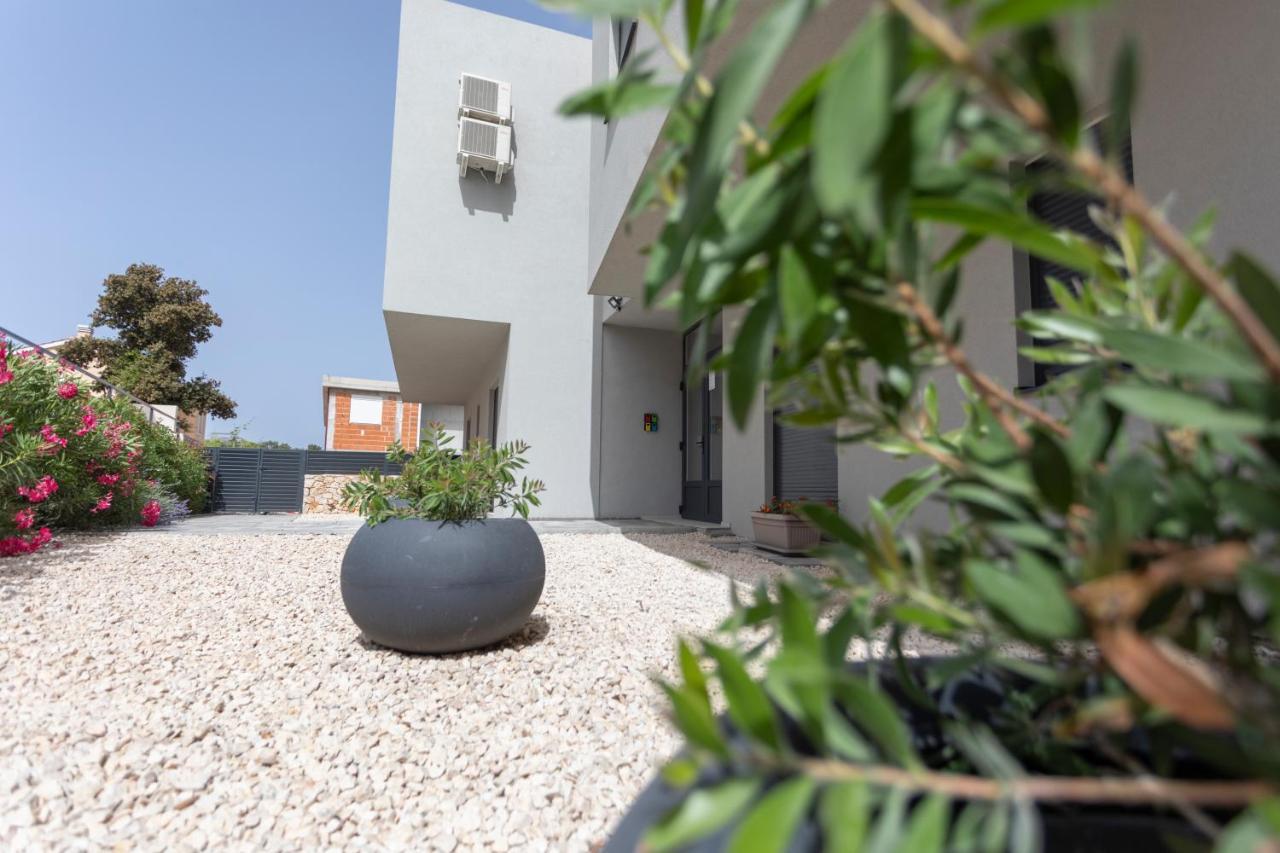 Apartment Atena Zaton 2 Nin