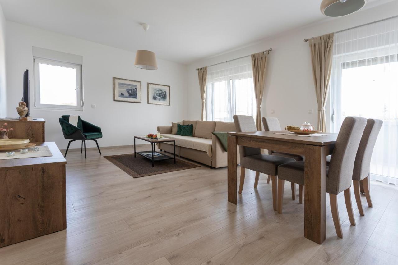 Apartment Atena Zaton 2