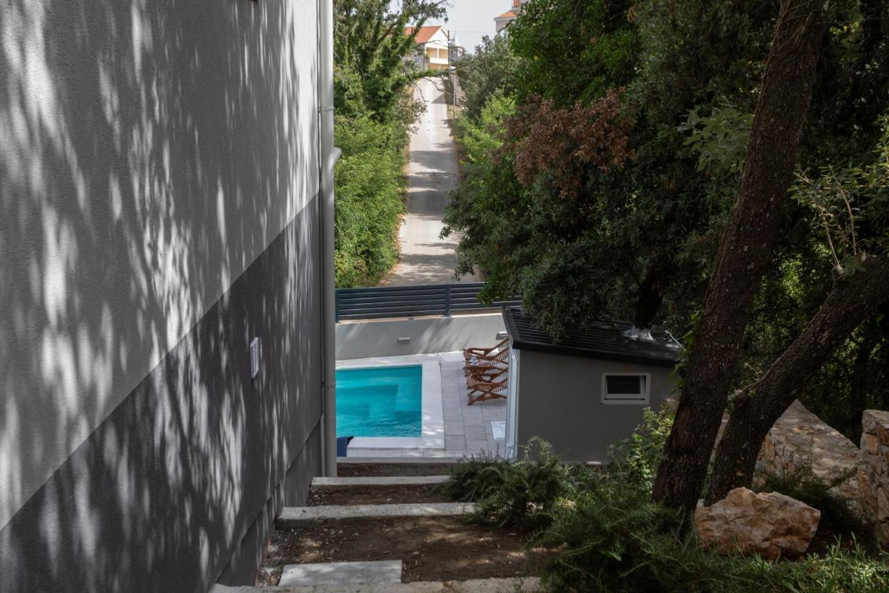 Atena Zaton 2 Apartment *