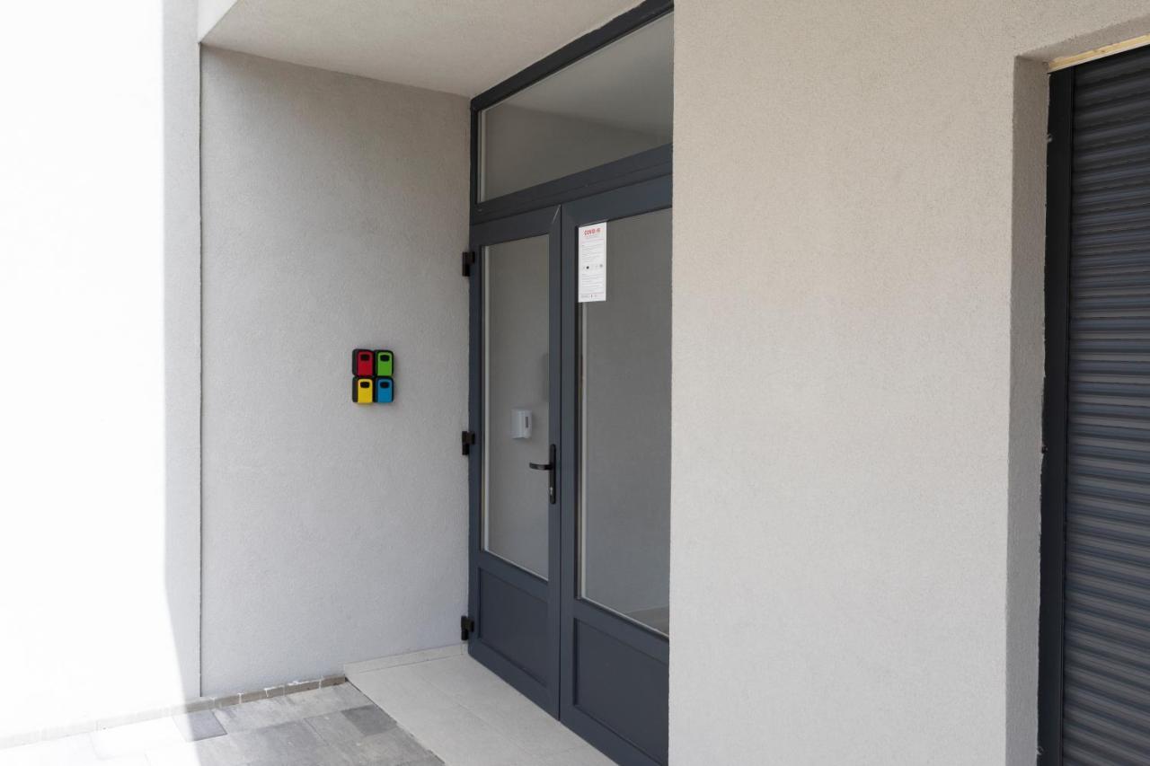 Atena Zaton 2 Apartment Nin