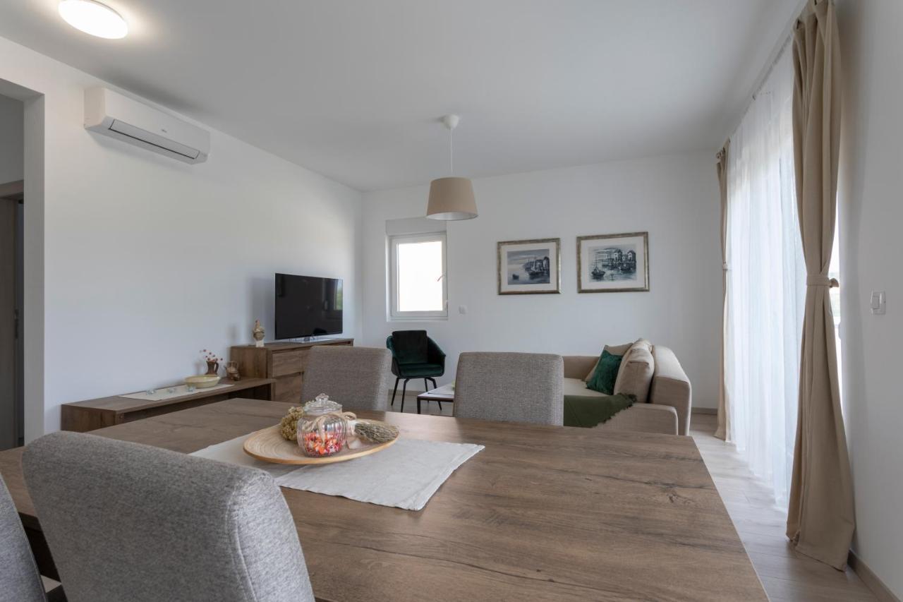 Apartment Atena Zaton 2 *