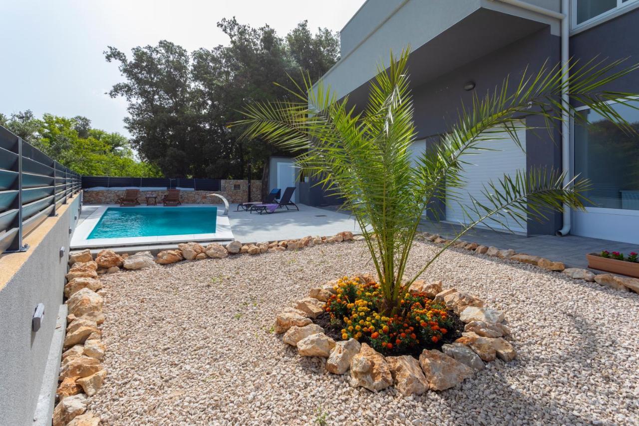 Atena Zaton 2 Apartment *