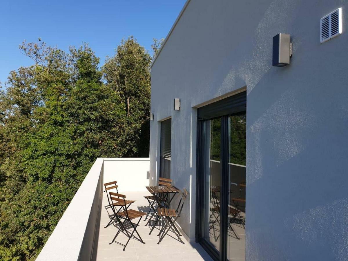 Apartment Atena Zaton 2