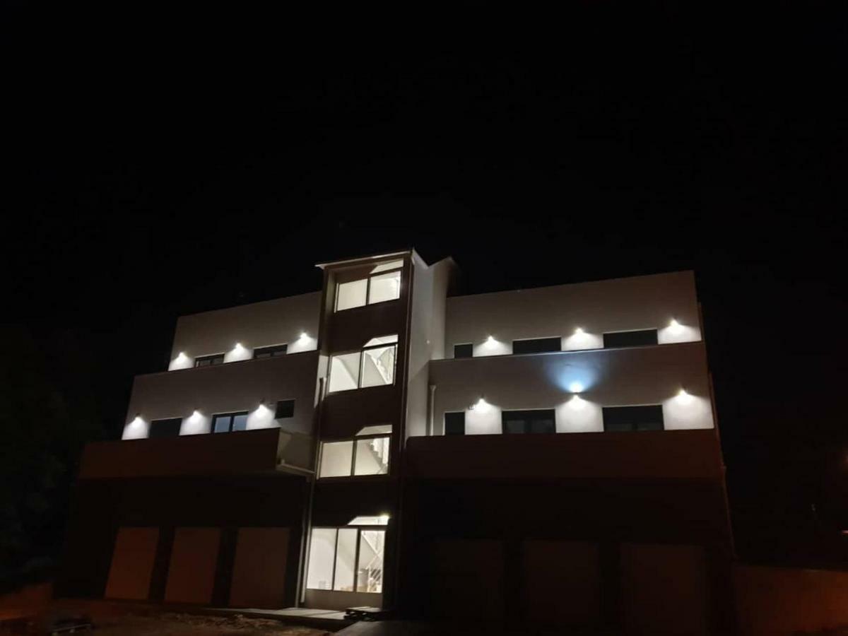 Apartment Atena Zaton 2 Nin