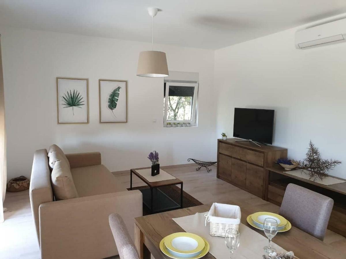 Atena Zaton 2 Apartment