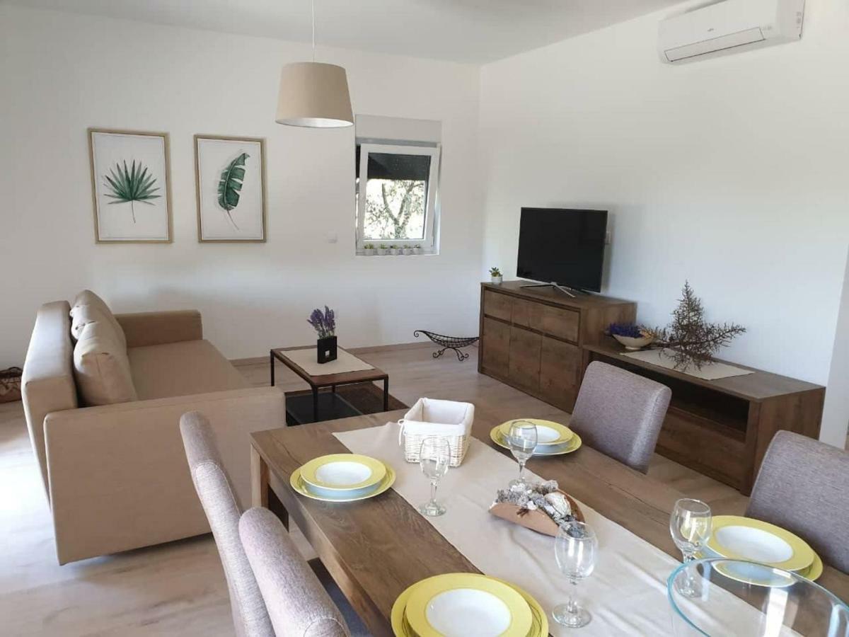 Apartment Atena Zaton 2 *