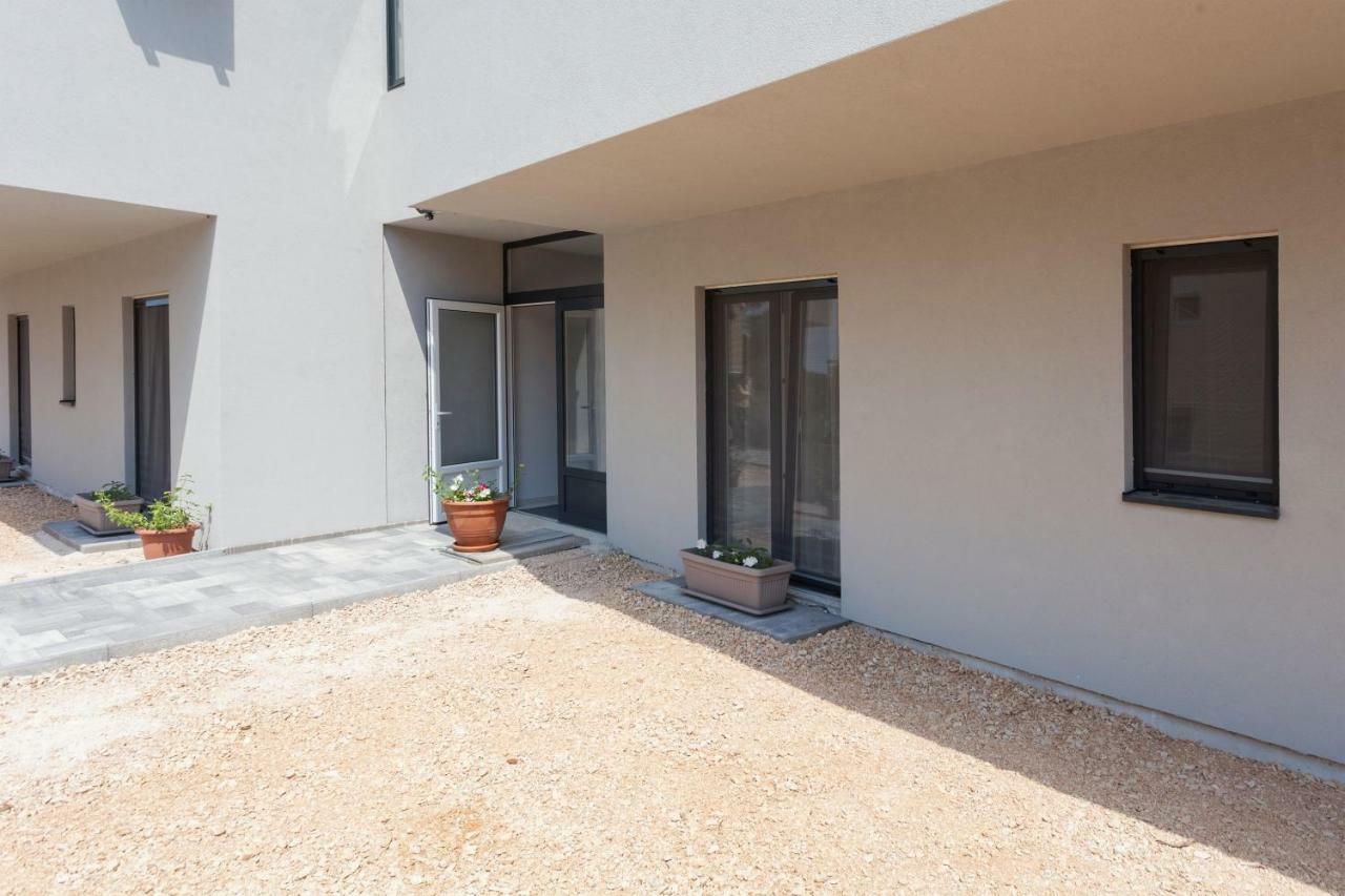 Atena Zaton 2 Apartment *