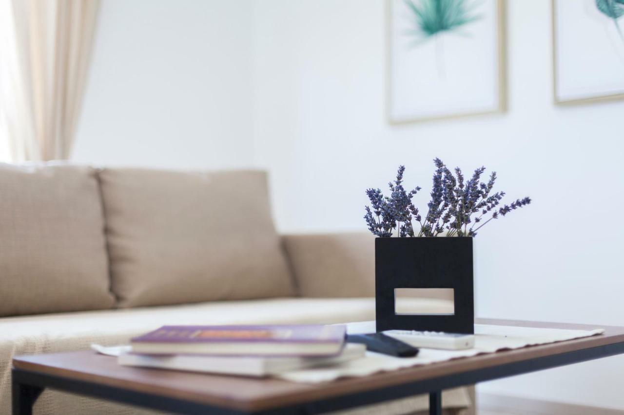 Apartment Atena Zaton 2 Nin