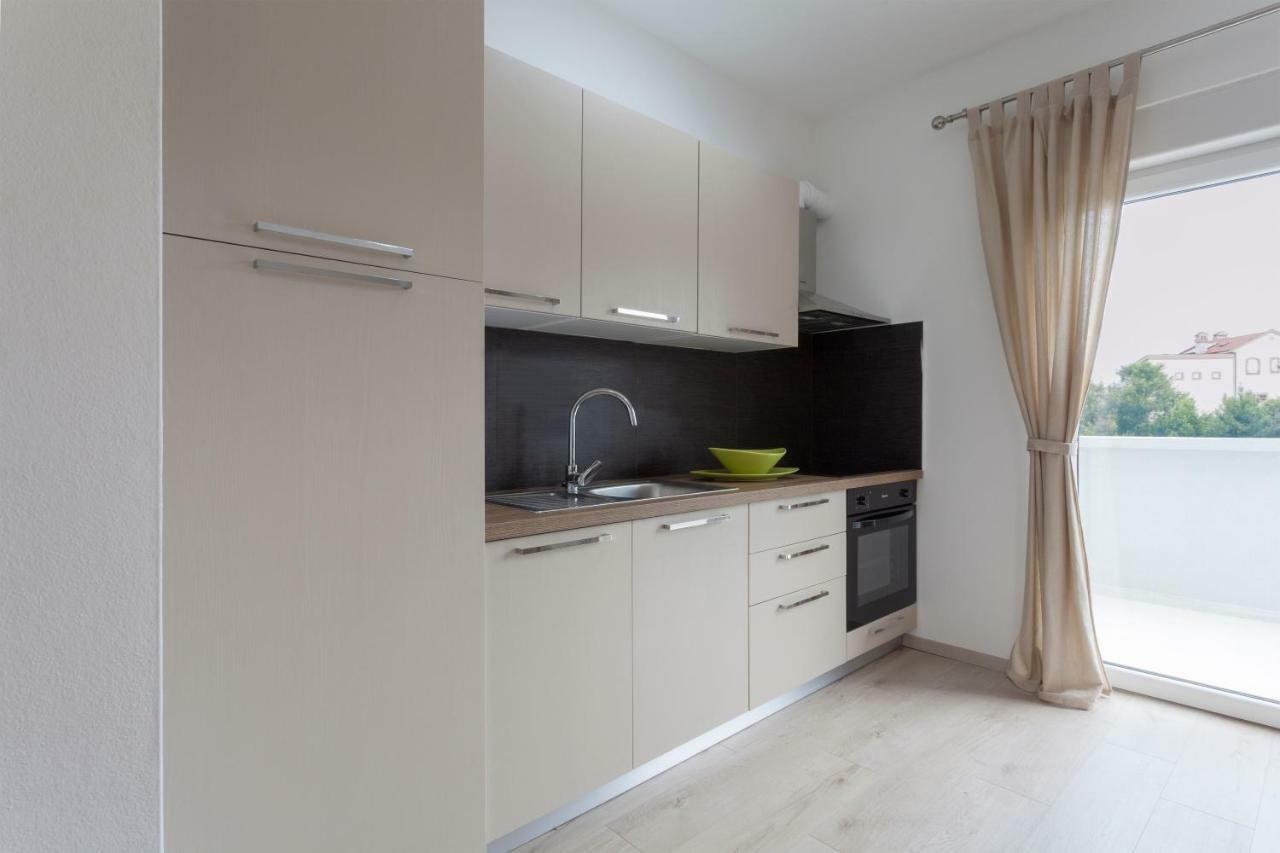 Appartamento Atena Zaton 2 Nin