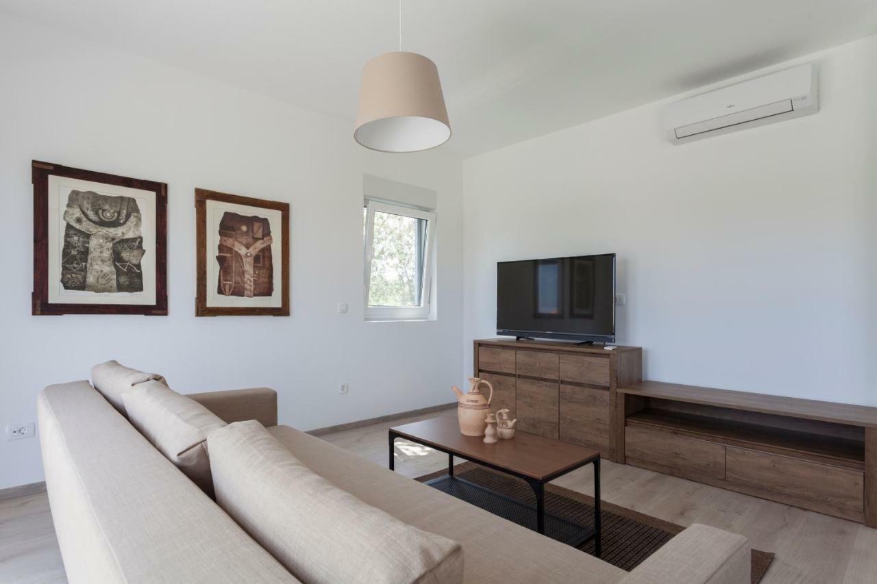 Apartment Atena Zaton 2 Nin