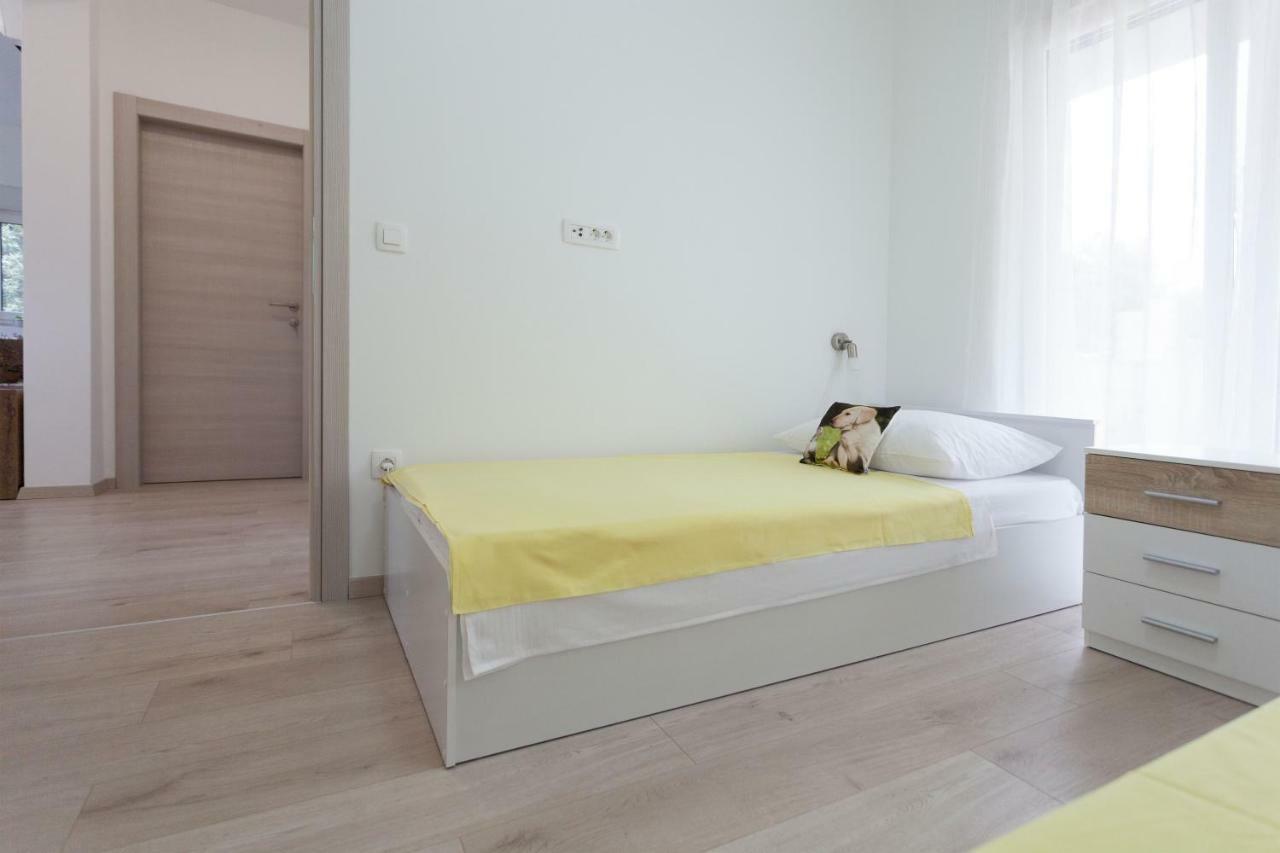 Apartment Atena Zaton 2