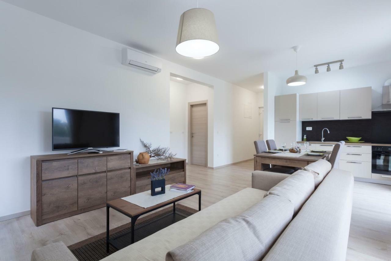 Apartment Atena Zaton 2