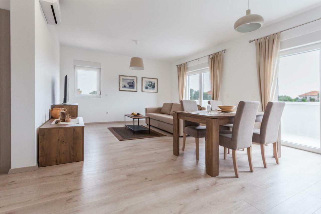 Apartment Atena Zaton 2 Nin