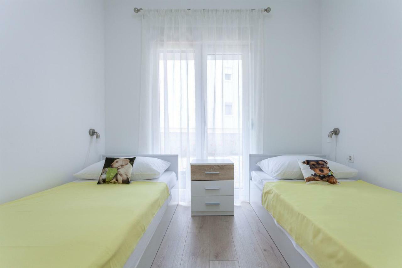 Atena Zaton 2 Apartment Nin