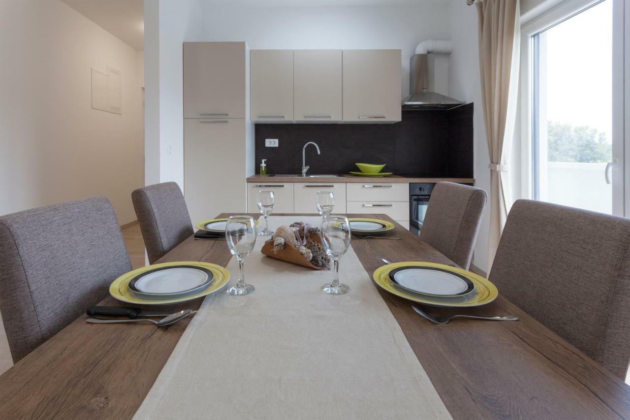 Apartment Atena Zaton 2 *