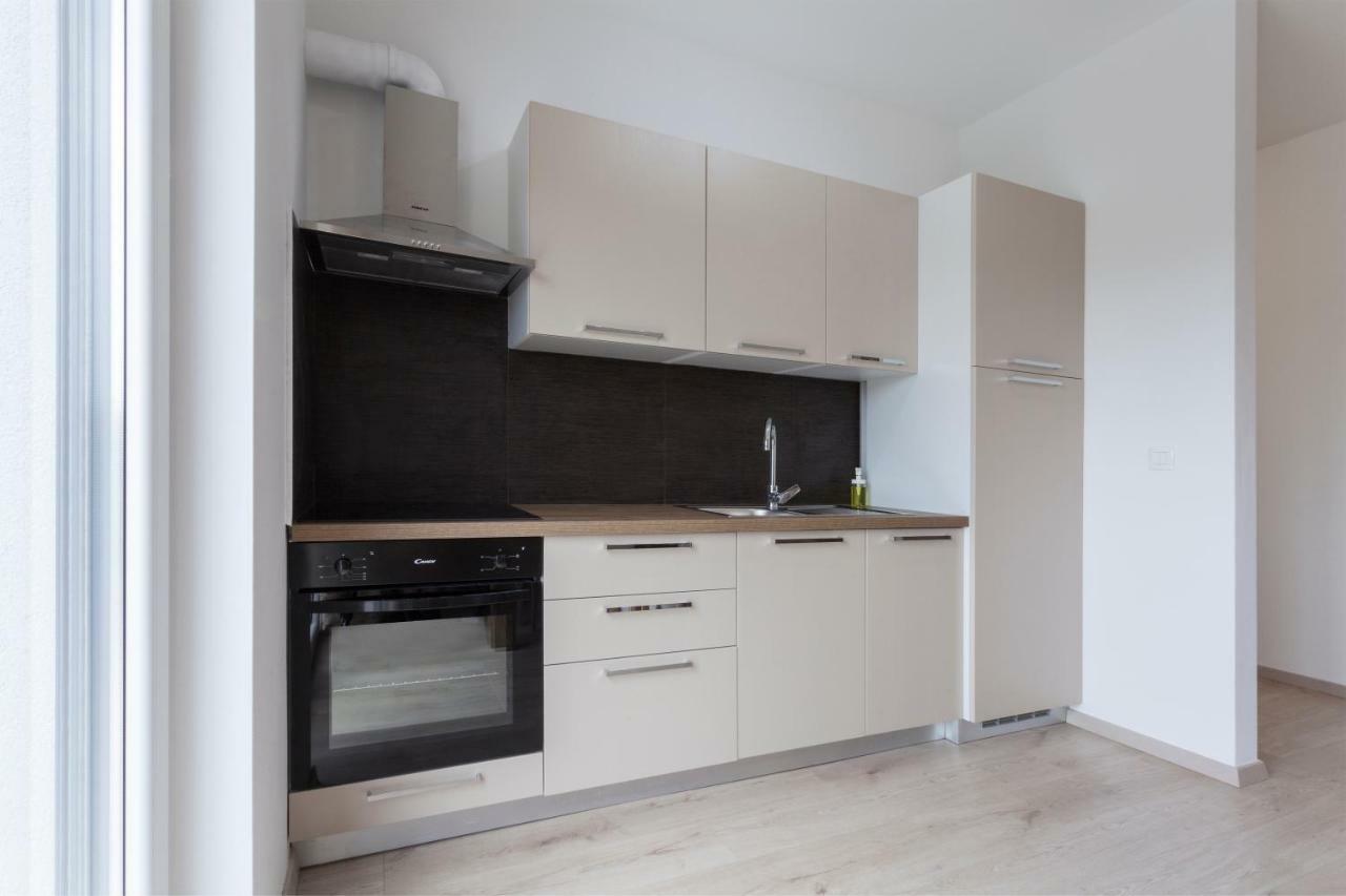 Atena Zaton 2 Apartment Nin