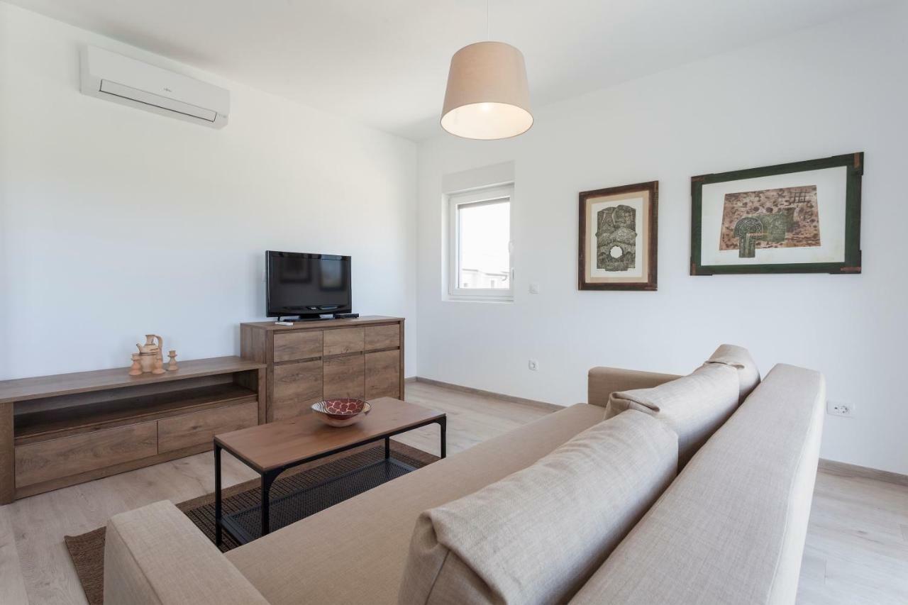 Atena Zaton 2 Apartment