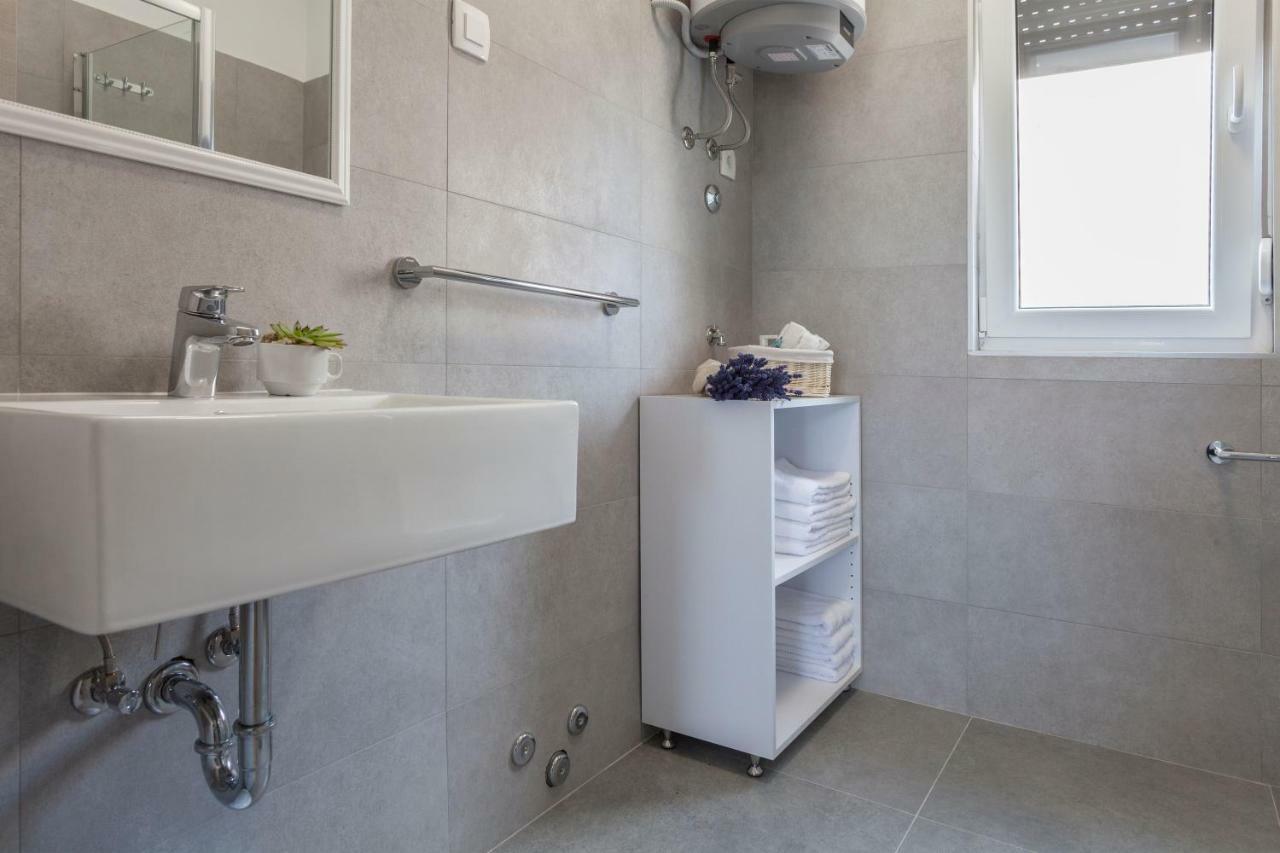 Apartment Atena Zaton 2 Nin