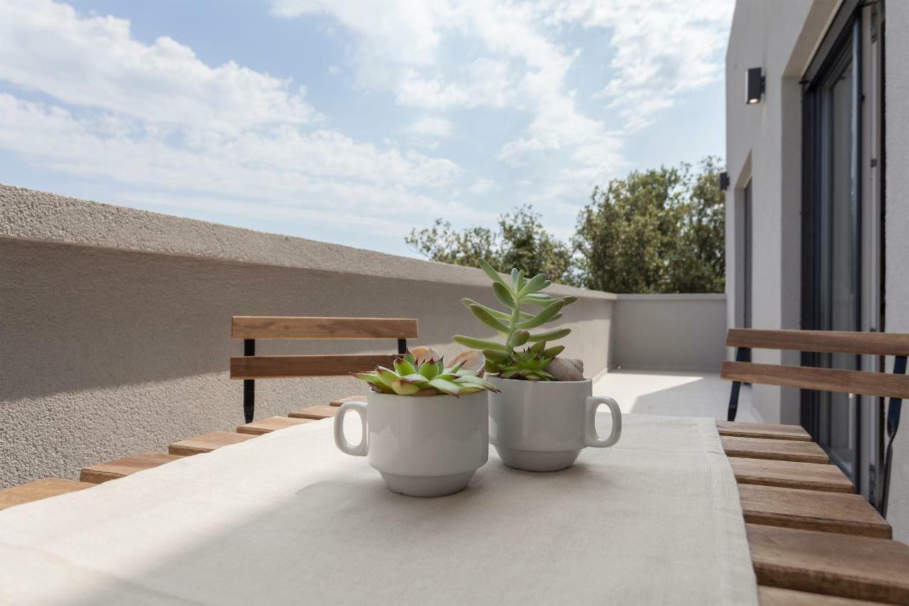 Atena Zaton 2 Apartment
