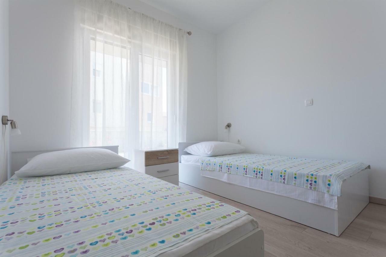 Atena Zaton 2 Apartment