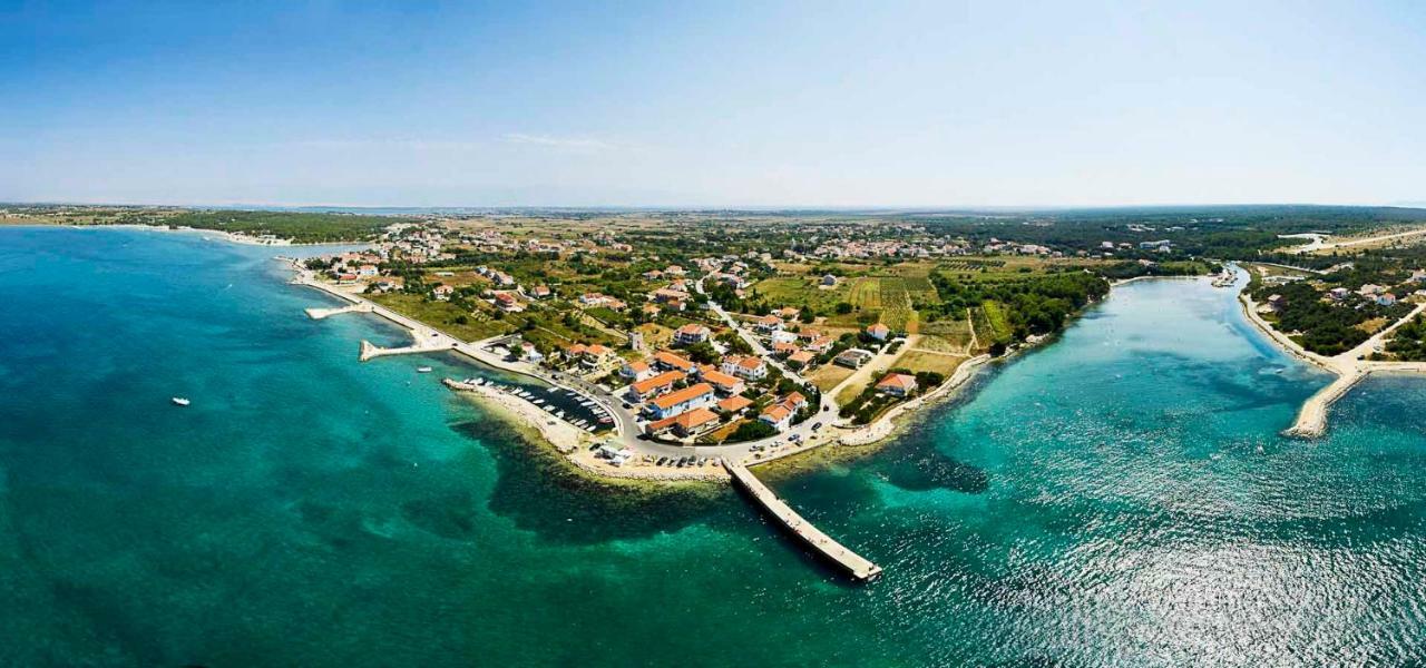 Atena Zaton 2 Apartment Nin
