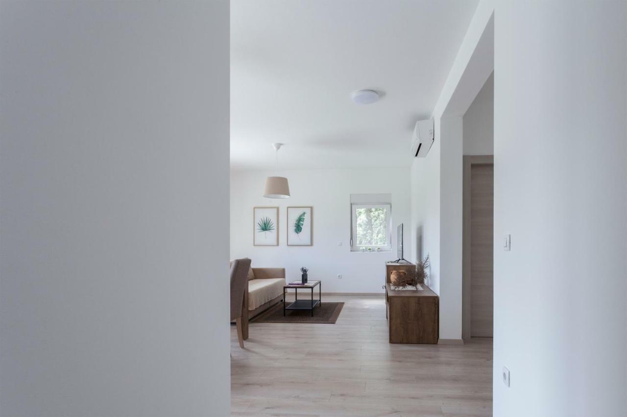 Apartment Atena Zaton 2 Nin
