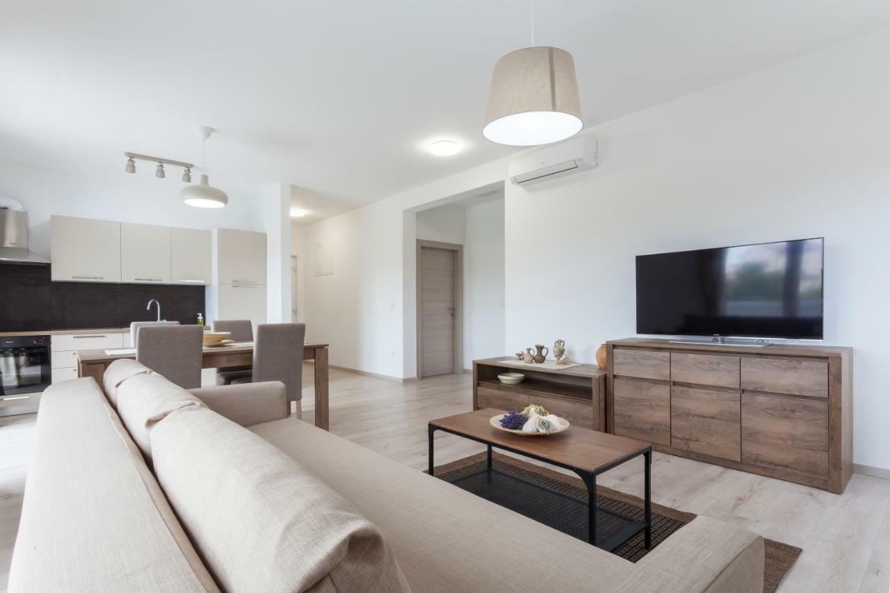 Apartment Atena Zaton 2 *