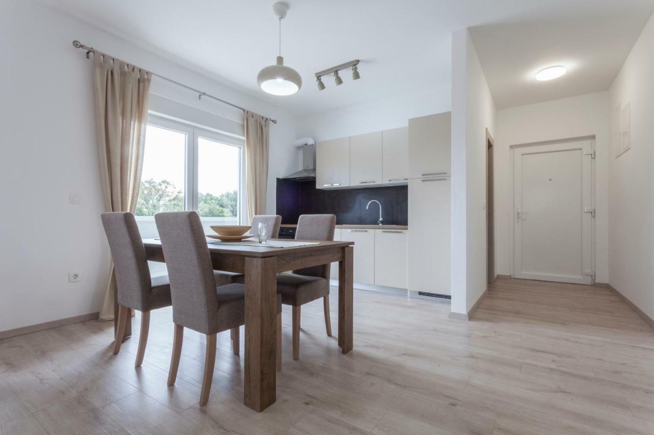 Apartment Atena Zaton 2 Nin
