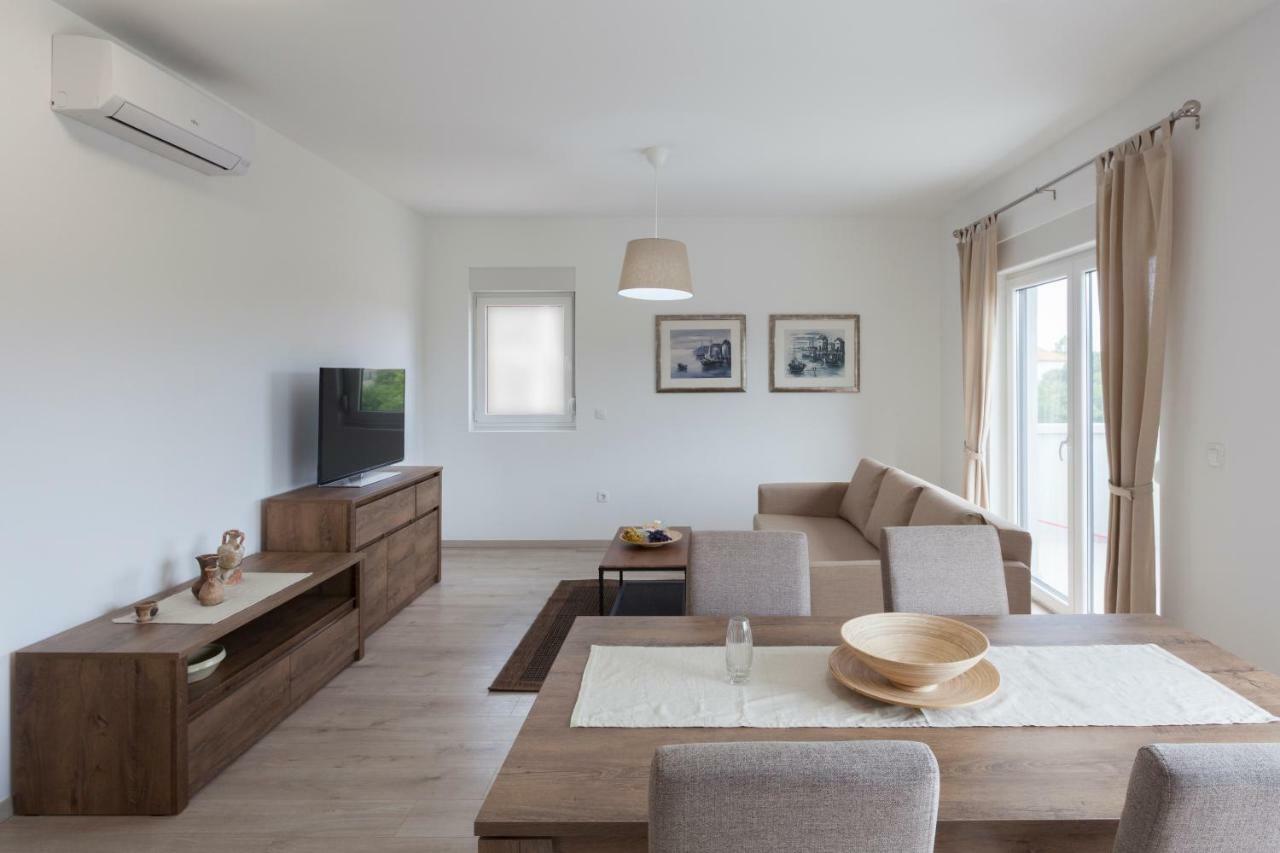 Atena Zaton 2 Apartment Nin