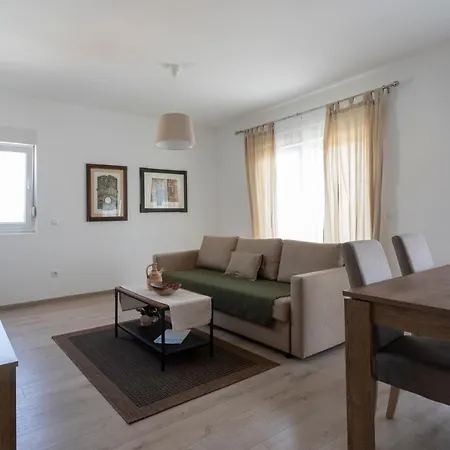 Atena Zaton 2 Apartment Nin Exterior photo
