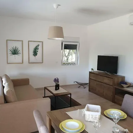 Atena Zaton 2 Apartment Nin Exterior photo