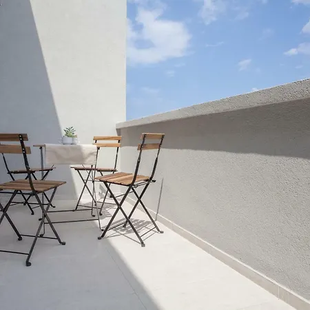 Atena Zaton 2 Apartment Nin Exterior photo