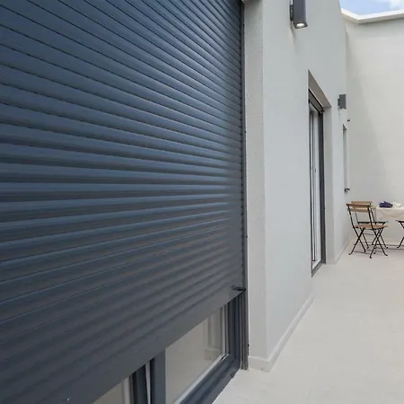 Atena Zaton 2 Apartment Nin Exterior photo