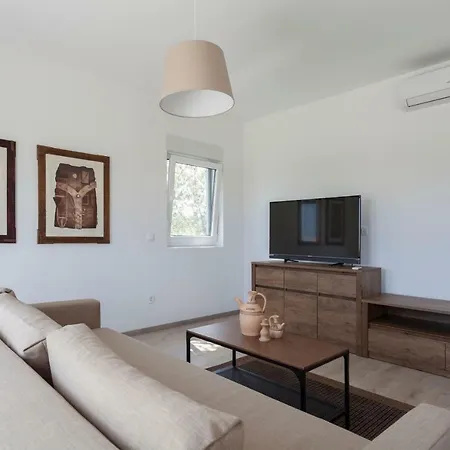 Atena Zaton 2 Apartment Nin Exterior photo
