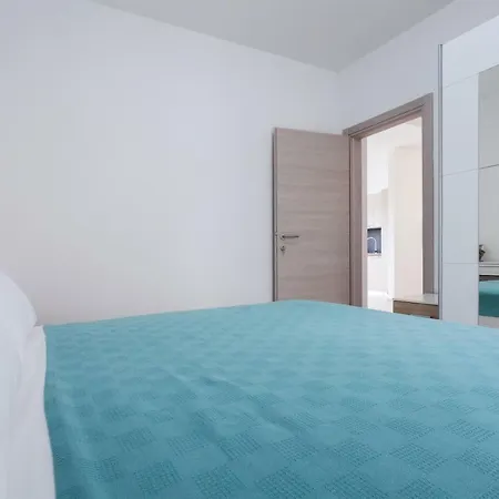 Atena Zaton 2 Apartment Nin Exterior photo