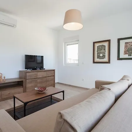 Atena Zaton 2 Apartment Nin Exterior photo