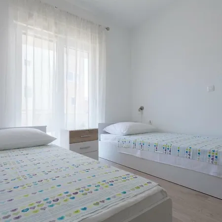 Atena Zaton 2 Apartment Nin Exterior photo