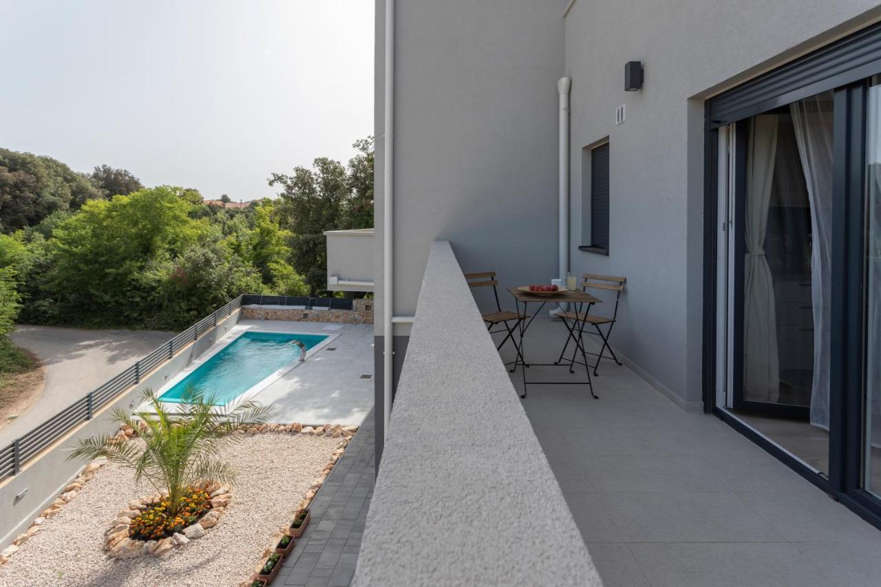 Atena Zaton 2 Appartement *