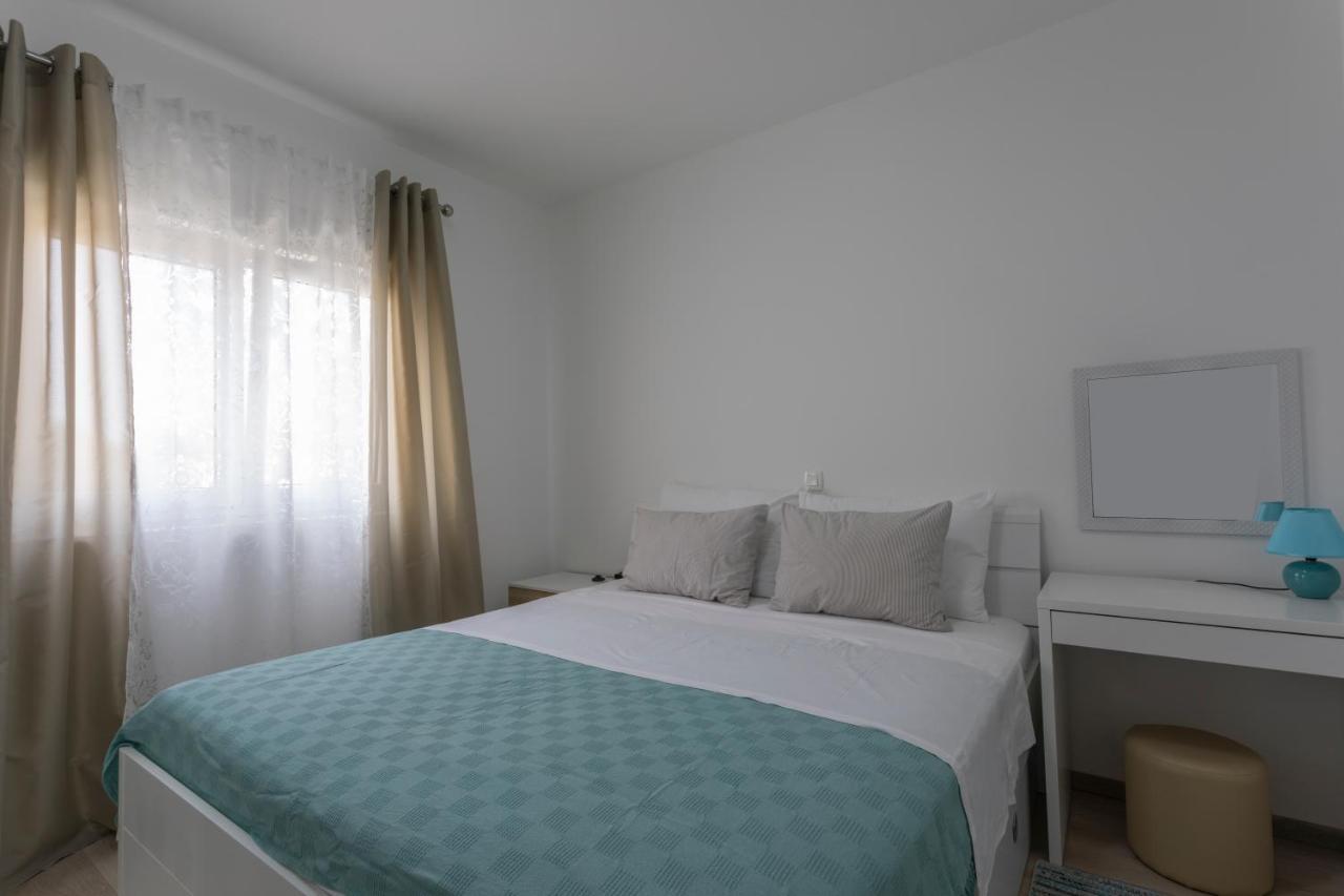 Atena Zaton 2 Appartement *