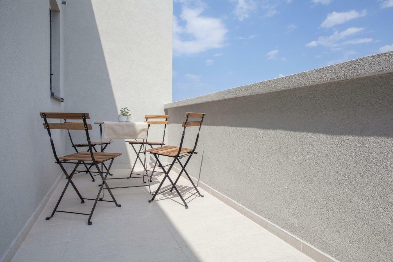 Appartement Atena Zaton 2 Nin