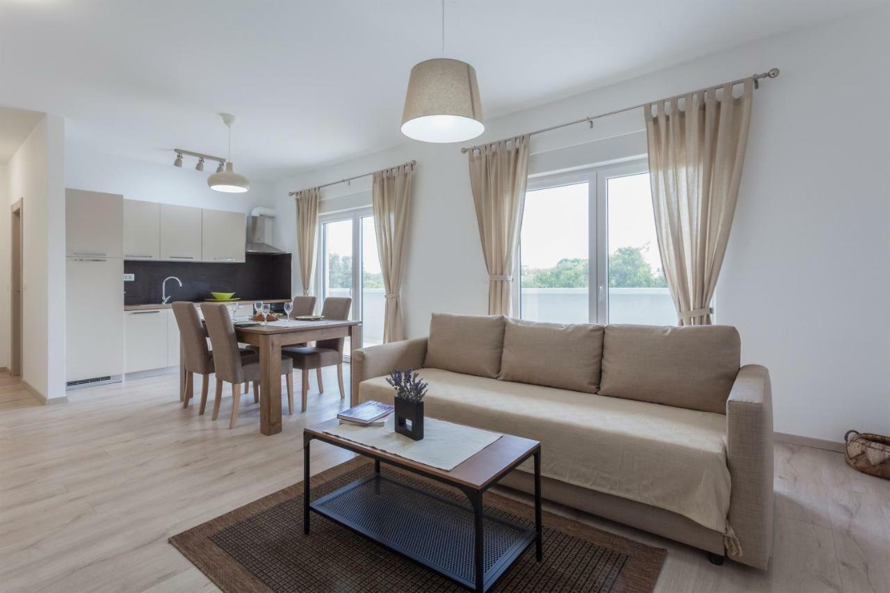 Atena Zaton 2 Appartement