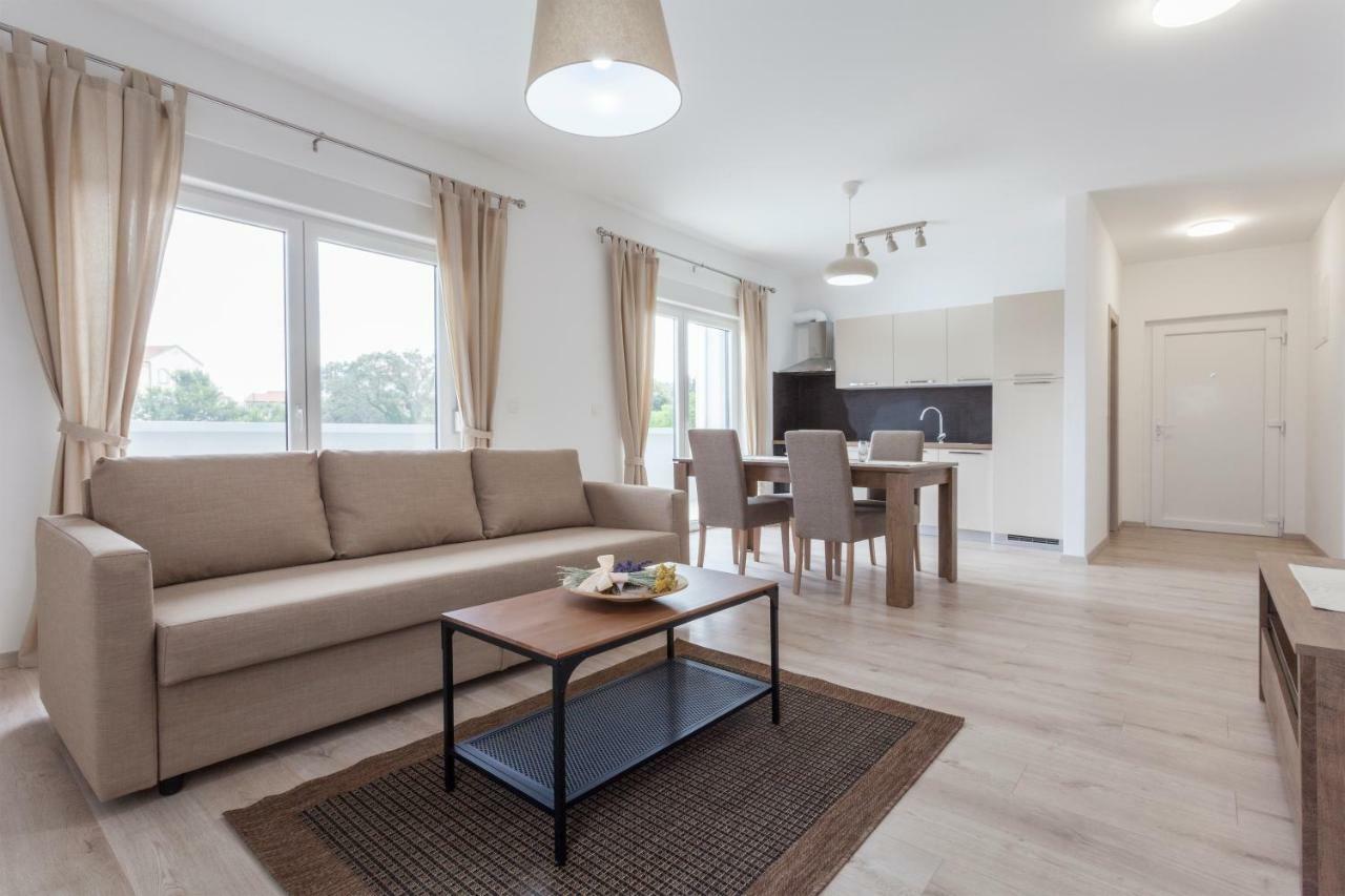 Appartement Atena Zaton 2
